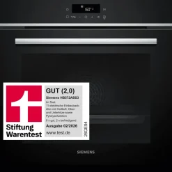 Siemens iQ300 HB572ABS3