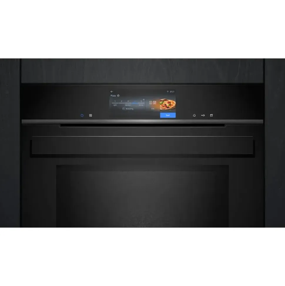 Siemens iQ700 HN978GQB1