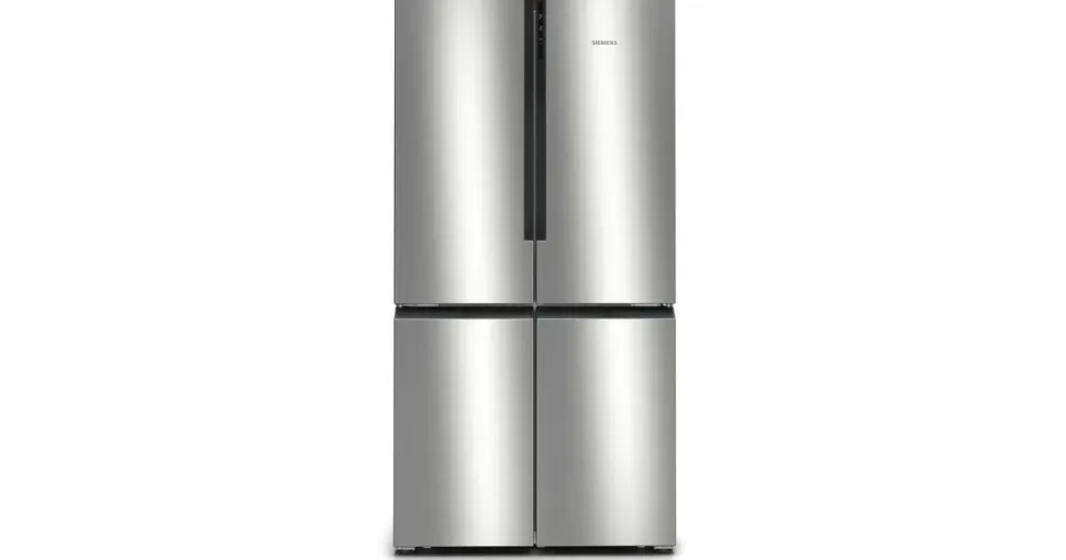 Siemens iQ300 KF96NV Multi Door