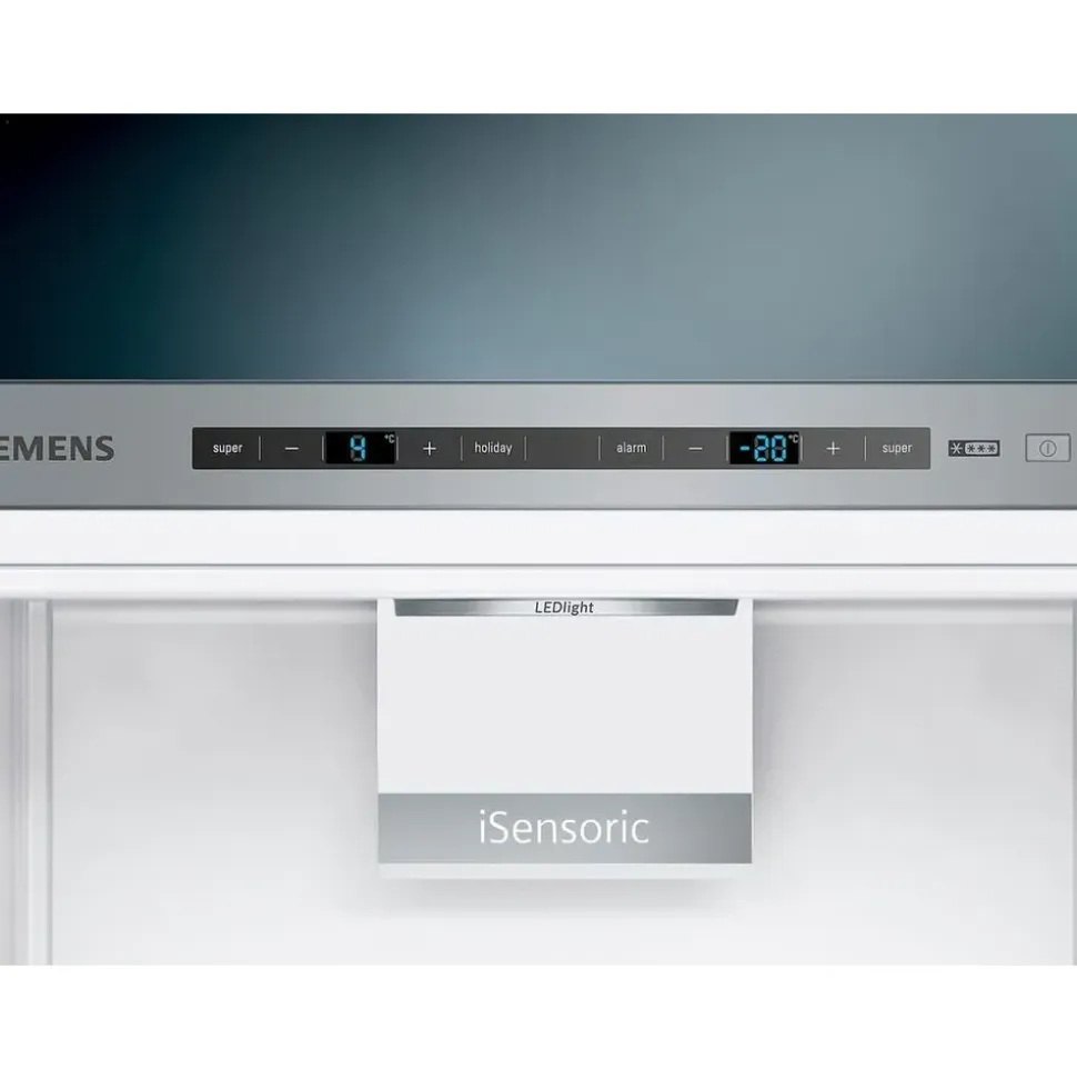 Siemens iQ500 KG39EA Kühl-Gefrierkombination