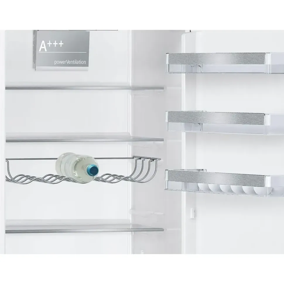 Siemens iQ500 KG39EA Kühl-Gefrierkombination