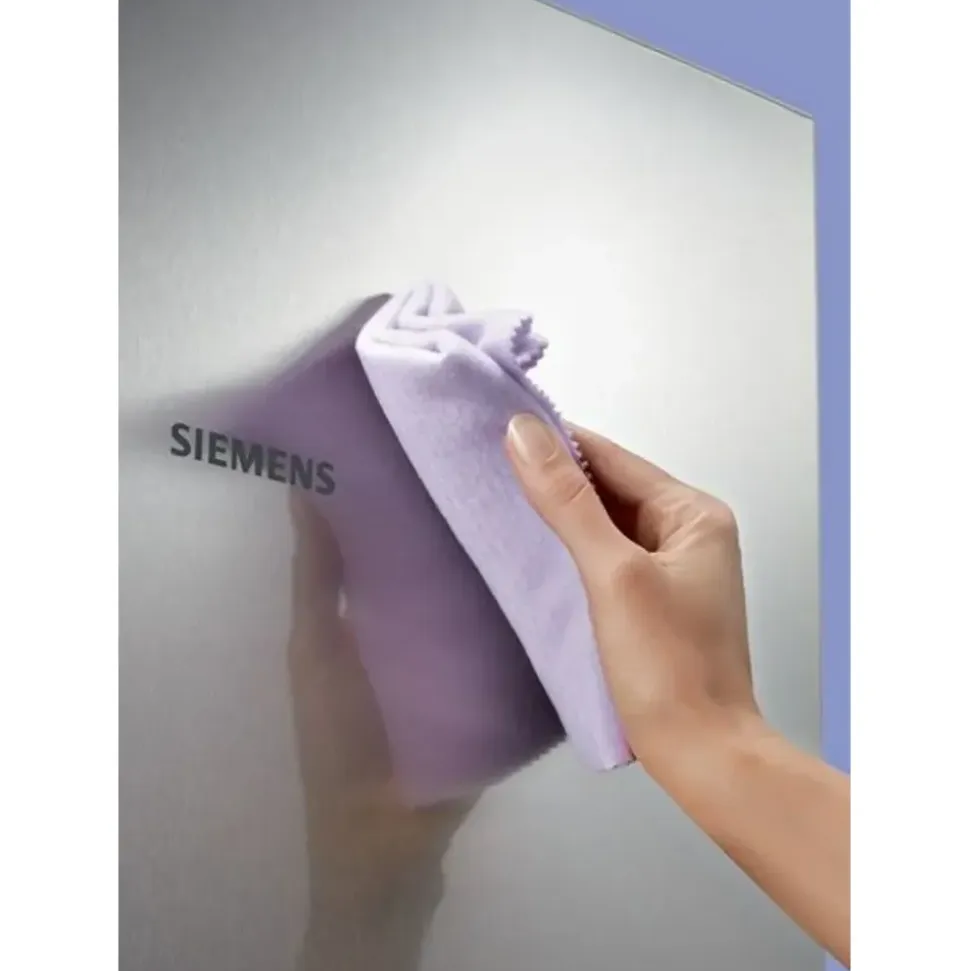 Siemens iQ500 KG39E8 Kühl-Gefrierkombination