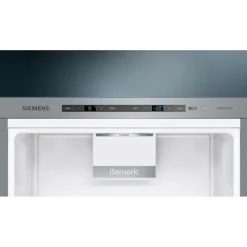 Siemens iQ500 KG39E8 Kühl-Gefrierkombination