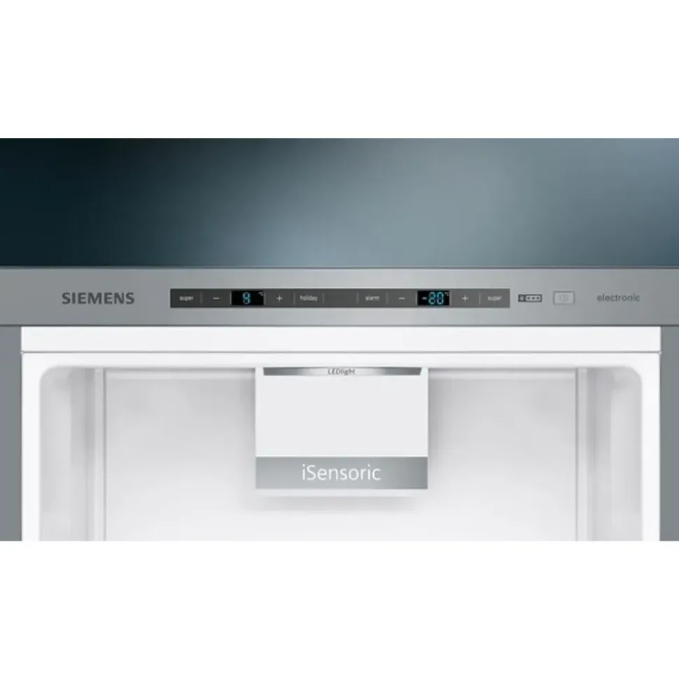 Siemens iQ500 KG39E8 Kühl-Gefrierkombination