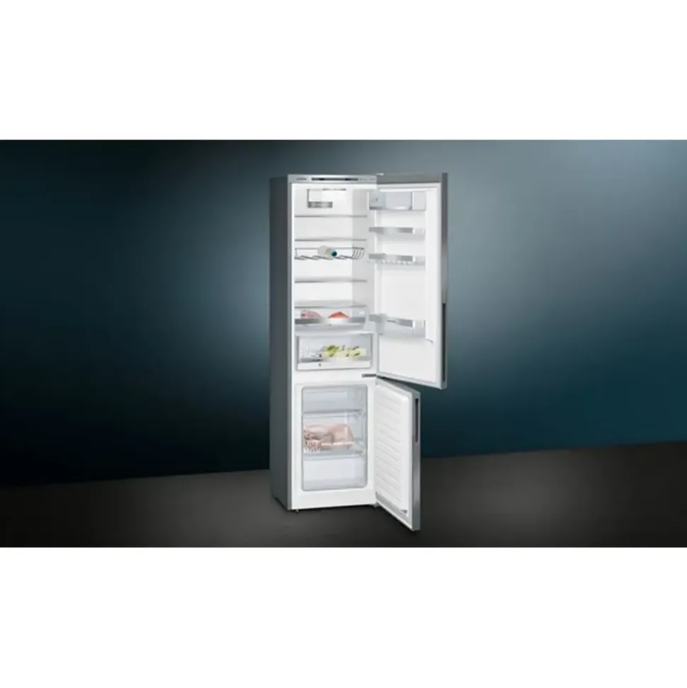 Siemens iQ500 KG39E8 Kühl-Gefrierkombination