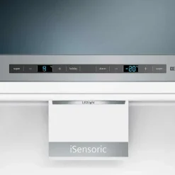 Siemens iQ500 KG39E8 Kühl-Gefrierkombination