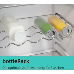 Siemens iQ500 KG39E8 Kühl-Gefrierkombination