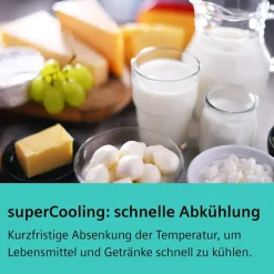 Siemens iQ500 KG49 Kühl-Gefrierkombination