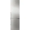 Siemens iQ500 KG39NAIAU Kühl-Gefrierkombination (363 l, 2030 mm hoch, Gebürsteter Stahl)