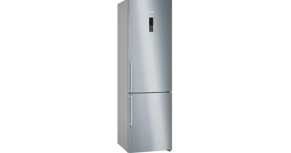 Siemens iQ500 KG39NA Kühl-Gefrierkombination