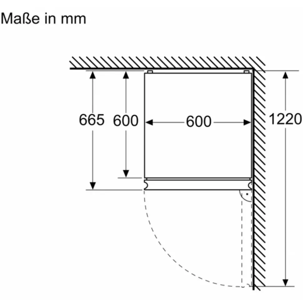 Siemens iQ300 KG39N2 Kühl-Gefrierkombination