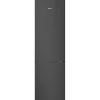 Siemens iQ300 KG39N2XAG Kühl-Gefrierkombination (363 l, 2030 mm hoch, Dark Inox)