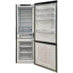 Siemens iQ300 KG39N2XAG Kühl-Gefrierkombination (363 l, 2030 mm hoch, Dark Inox)