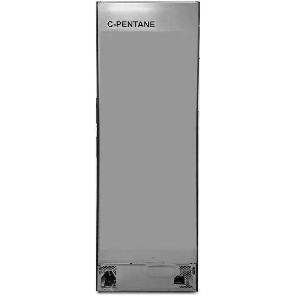 Siemens iQ300 KG39N2XAG Kühl-Gefrierkombination (363 l, 2030 mm hoch, Dark Inox)