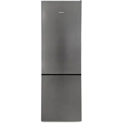 Siemens iQ300 KG39N2XAG Kühl-Gefrierkombination (363 l, 2030 mm hoch, Dark Inox)