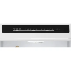 Siemens iQ300 KG39N2XAG Kühl-Gefrierkombination (363 l, 2030 mm hoch, Dark Inox)