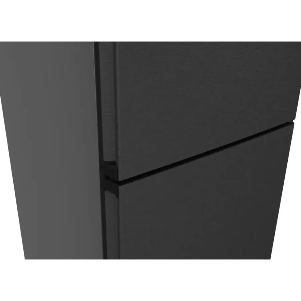 Siemens iQ300 KG39N2XAG Kühl-Gefrierkombination (363 l, 2030 mm hoch, Dark Inox)