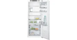 Siemens iQ700 KI51FADE0 Einbaukühlschrank (220 l, 1387 mm hoch)