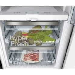 Siemens iQ700 KI51FADE0 Einbaukühlschrank (220 l, 1387 mm hoch)