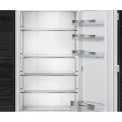 Siemens iQ700 KI51FADE0 Einbaukühlschrank (220 l, 1387 mm hoch)