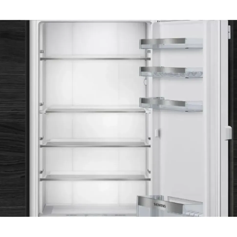 Siemens iQ700 KI51FADE0 Einbaukühlschrank (220 l, 1387 mm hoch)