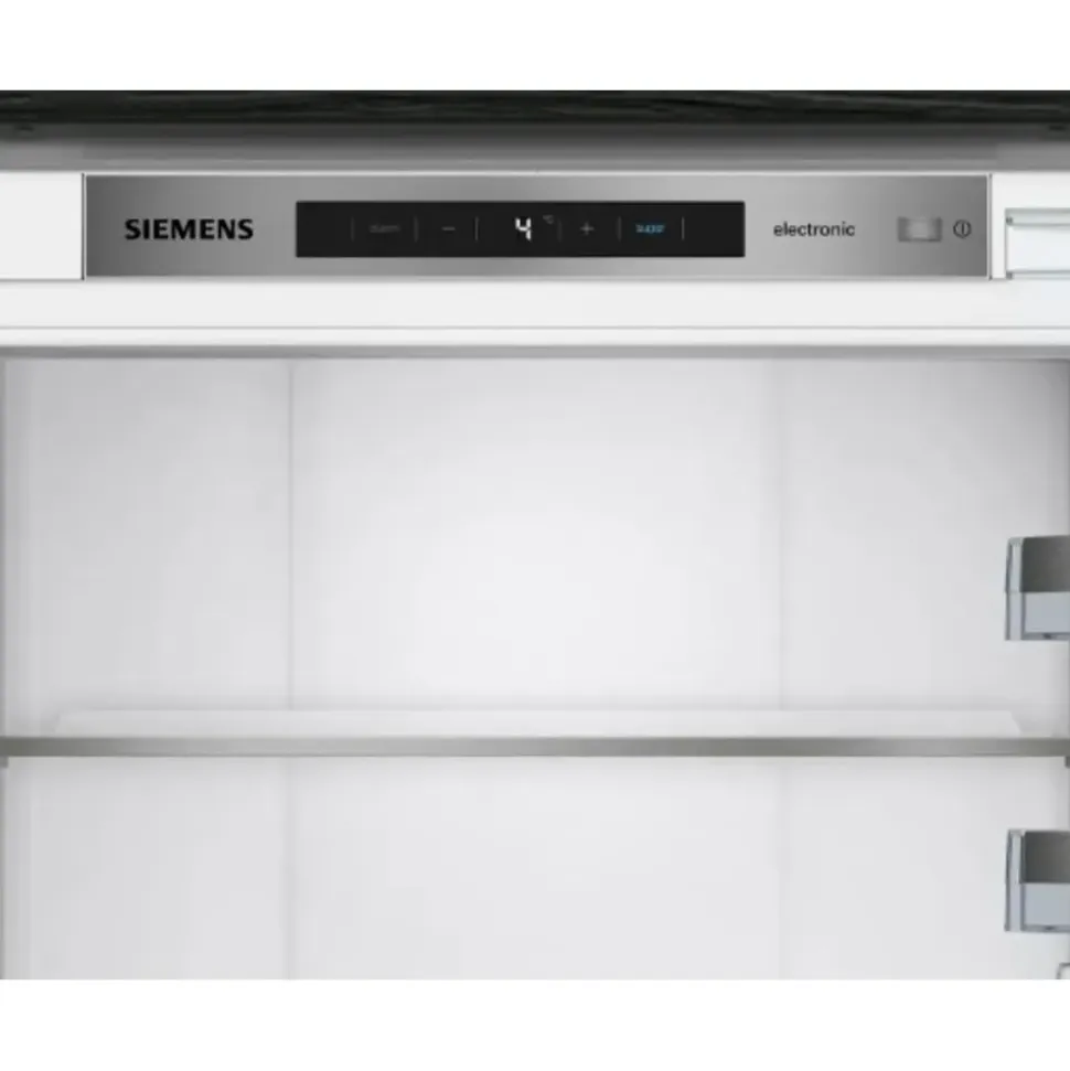 Siemens iQ700 KI51FADE0 Einbaukühlschrank (220 l, 1387 mm hoch)