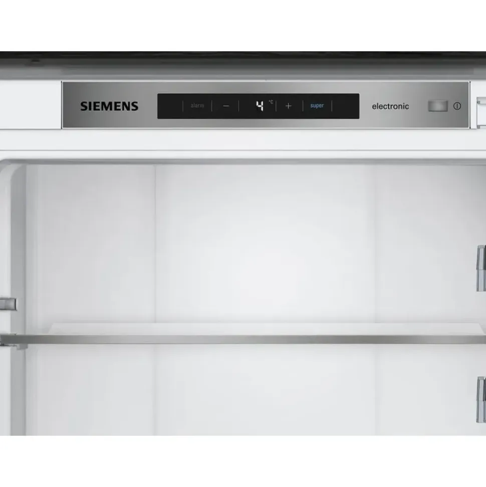 Siemens iQ700 KI51FADE0 Einbaukühlschrank (220 l, 1387 mm hoch)