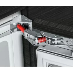 Siemens iQ700 KI51FADE0 Einbaukühlschrank (220 l, 1387 mm hoch)