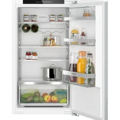 Siemens iQ500 KI31RADD1 Einbaukühlschrank (165 l, 1021 mm hoch)