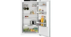 Siemens iQ500 KI31RADD1 Einbaukühlschrank (165 l, 1021 mm hoch)