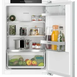 Siemens iQ500 KI21RADD1 Einbaukühlschrank (136 l, 874 mm hoch)