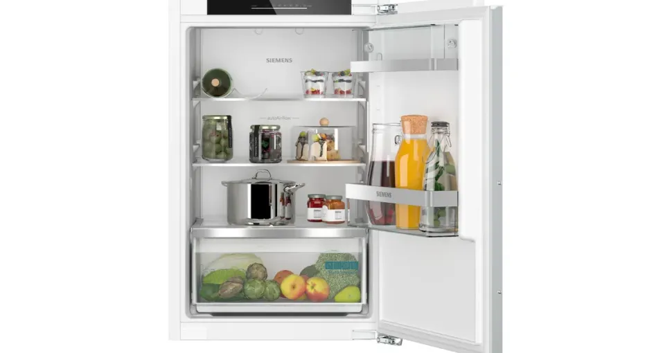Siemens iQ500 KI21RADD1 Einbaukühlschrank (136 l, 874 mm hoch)