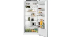 Siemens iQ500 KI41RADD1 Einbaukühlschrank (204 l, 1221 mm hoch)