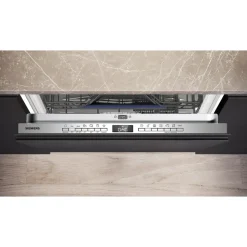 Siemens iQ300 SN63EX22AE Einbau-Geschirrspüler (vollintegrierbar, 598 mm breit)