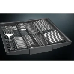 Siemens iQ300 SN63EX22CE Einbau-Geschirrspüler (vollintegrierbar, 598 mm breit)