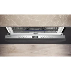 Siemens iQ300 SN63EX22CE Einbau-Geschirrspüler (vollintegrierbar, 598 mm breit)