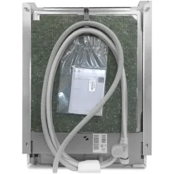 Siemens iQ700 SN87TX00CE Einbau-Geschirrspüler (vollintegrierbar, 598 mm breit)