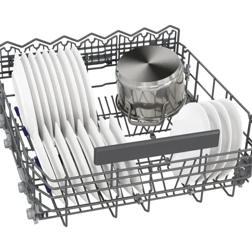Siemens iQ500 SN65ZX07CE Einbau-Geschirrspüler (vollintegrierbar, 598 mm breit)