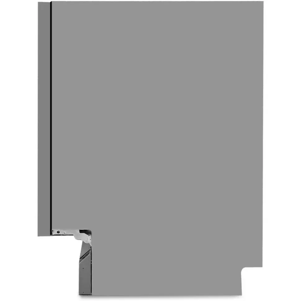 Siemens iQ500 SN65ZX07CE Einbau-Geschirrspüler (vollintegrierbar, 598 mm breit)