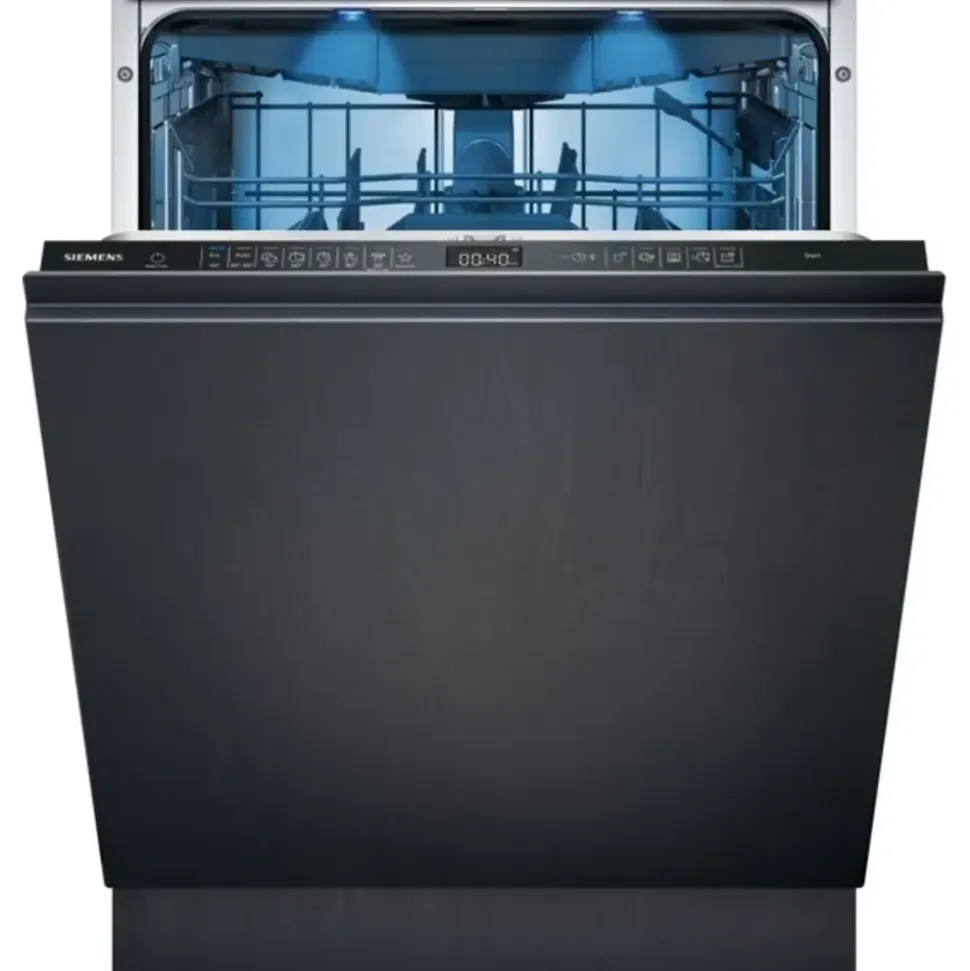 Siemens iQ500 SN65ZX07CE Einbau-Geschirrspüler (vollintegrierbar, 598 mm breit)