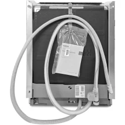 Siemens iQ500 SN65ZX07CE Einbau-Geschirrspüler (vollintegrierbar, 598 mm breit)