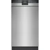 Siemens iQ300 SR43 Unterbau-Geschirrspüler