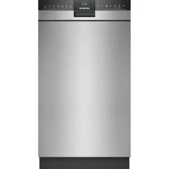 Siemens iQ300 SR43 Unterbau-Geschirrspüler