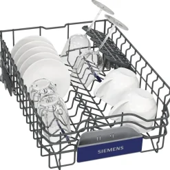 Siemens iQ300 SR43 Unterbau-Geschirrspüler