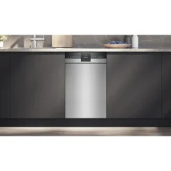 Siemens iQ300 SR43 Unterbau-Geschirrspüler