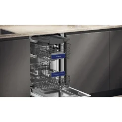 Siemens iQ300 SR43 Unterbau-Geschirrspüler