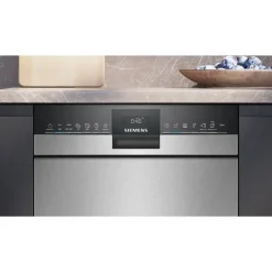 Siemens iQ300 SR43 Unterbau-Geschirrspüler