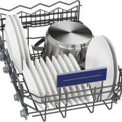 Siemens iQ300 SR43 Unterbau-Geschirrspüler