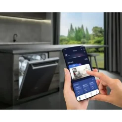 Siemens iQ300 SR43 Unterbau-Geschirrspüler