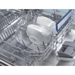 Siemens iQ300 SR43 Unterbau-Geschirrspüler